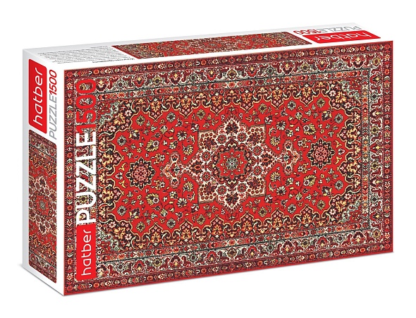 USSR Carpet